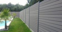 Portail Clôtures dans la vente du matériel pour les clôtures et les clôtures à Troo